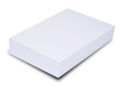 你Get到为什么A4复印纸白色居多的原因吗？