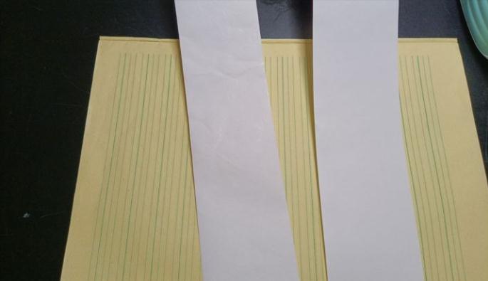 热敏打印纸在碱性环境下会失真吗？