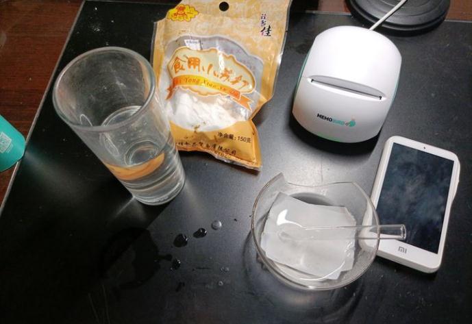 热敏打印纸在碱性环境下会失真吗？