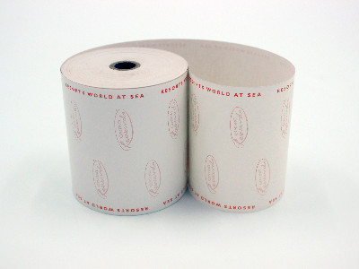 收银纸：小巧却大有用处的营销利器