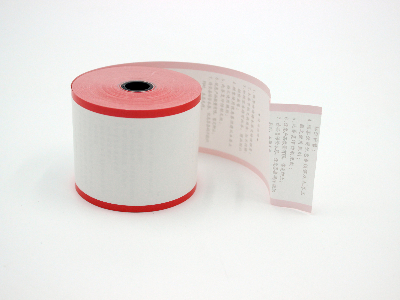 热敏纸打印原理是什么？