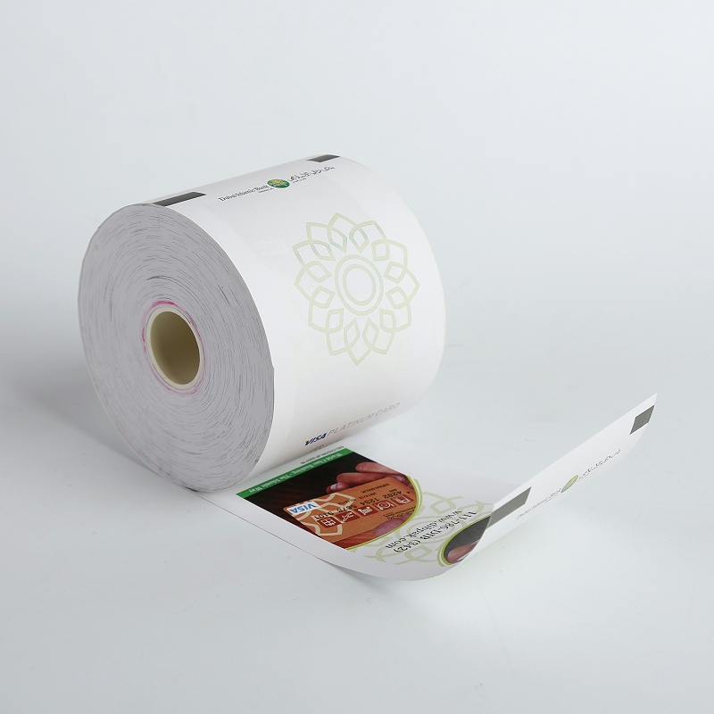 热敏纸保存期有限，要注意热敏纸褪色！