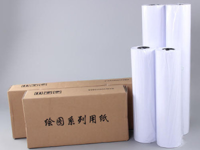 工程复印纸的选购技巧有哪些？