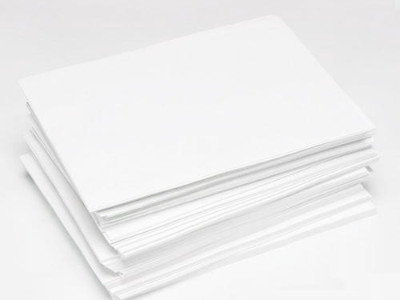 生活小妙招：办公室打印纸再利用