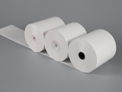 热敏纸，今天你有用到吗？