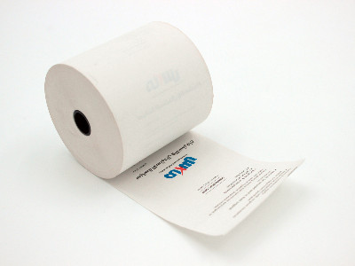 超市小票（热敏纸）对人体有害吗？