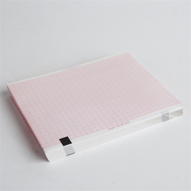 医疗记录纸厂家：心电图纸的应用有哪些？