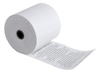 热敏打印纸原理是什么，热敏打印纸哪里买？