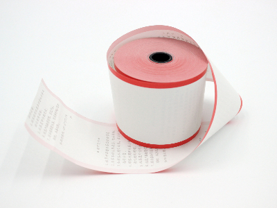 为什么选择hjc888黄金城热敏纸