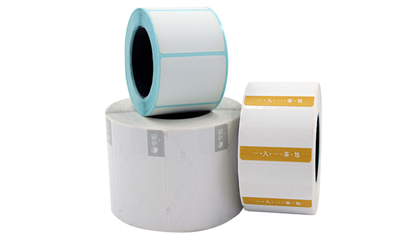 特光不干胶是什么材料？