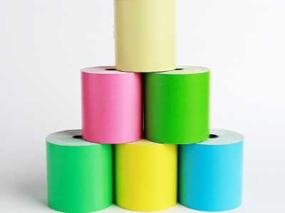 热敏纸：现代生活中不可或缺的打印材料