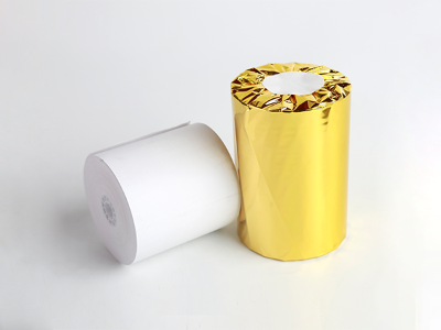 热敏收银纸都有哪些优势？