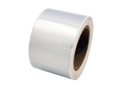 你知道亚银标签纸要搭配使用哪种碳带？