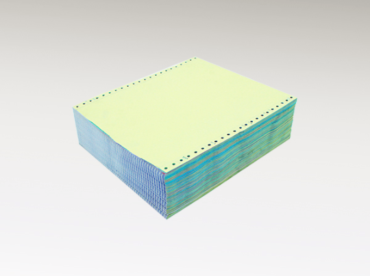 hjc888黄金城电脑打印纸与一联和二联有什么区别-苏州hjc888黄金城