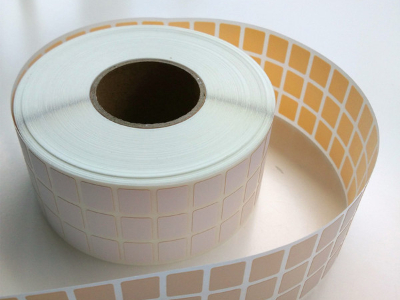 耐高温标签是什么材质？