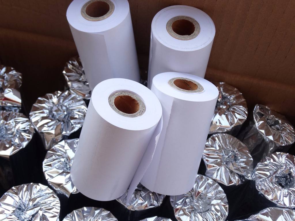 如此常见的热敏纸，你了解多少？