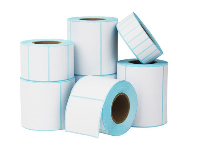 热敏标签纸打印不清晰什么原因？怎么处理？