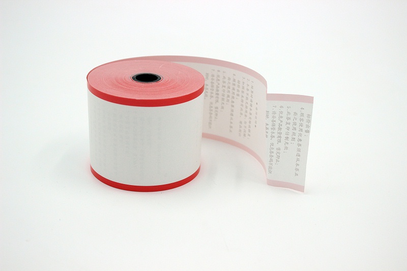 如何选购热敏纸？苏州hjc888黄金城厂商这么做，注意！