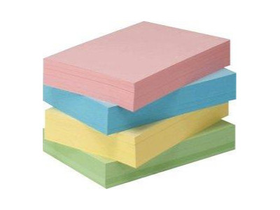 你知道这牛皮纸和双胶纸两种纸类的区别吗？