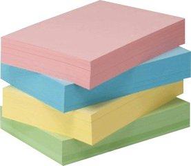 你知道这牛皮纸和双胶纸两种纸类的区别吗？