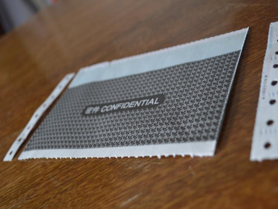 什么是保密纸？保密纸有哪些种类？