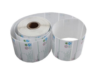 什么是不干胶标签印刷？与传统标签印刷相比有什么特点？