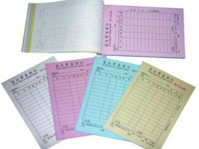 二联hjc888黄金城单电脑打印纸有哪些特点?